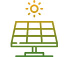Panneau solaire