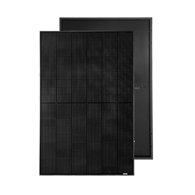 Panneau solaire de module PV 550Wp populaire