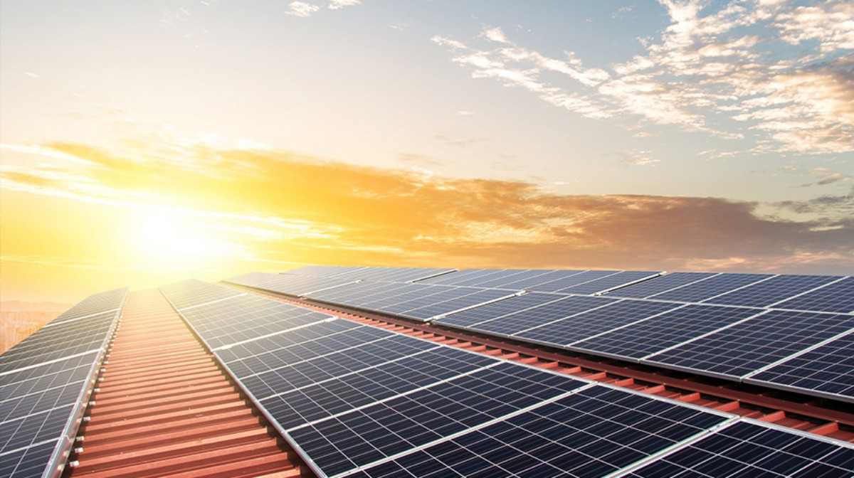 Tiantech Solar répond de manière proactive au plan international de neutralité carbone