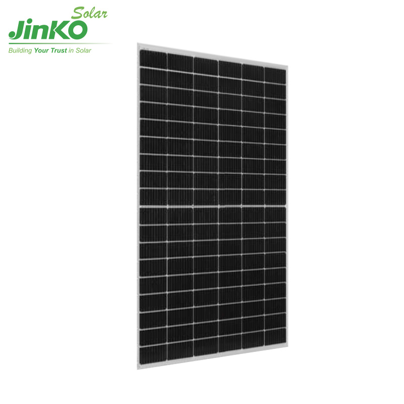 Fiabilité et efficacité : Comprendre les caractéristiques uniques des panneaux solaires Jinko Tiger Pro 54HC 400-420 Watt